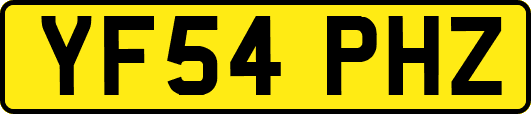 YF54PHZ