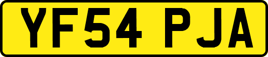 YF54PJA