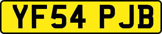 YF54PJB