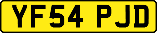 YF54PJD