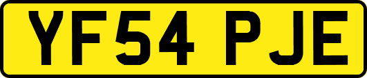 YF54PJE