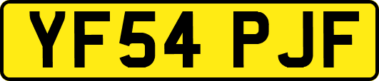 YF54PJF