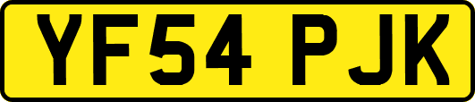YF54PJK