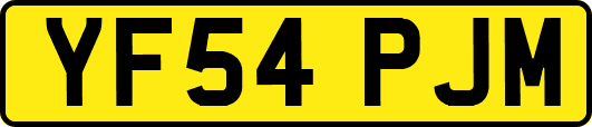 YF54PJM