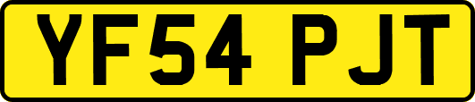 YF54PJT