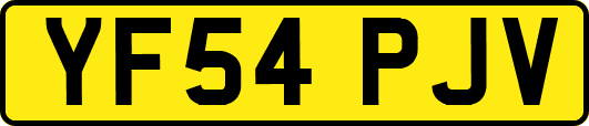 YF54PJV