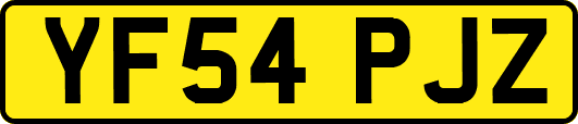 YF54PJZ