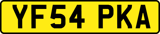 YF54PKA