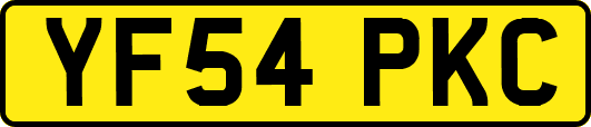 YF54PKC