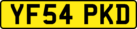 YF54PKD