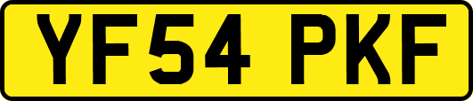 YF54PKF
