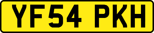 YF54PKH