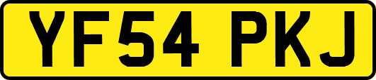 YF54PKJ