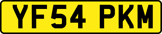 YF54PKM
