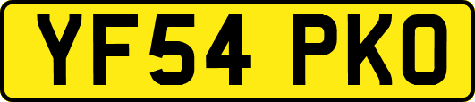 YF54PKO