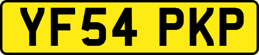 YF54PKP