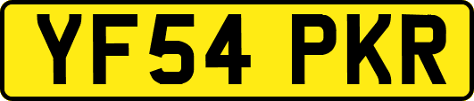 YF54PKR