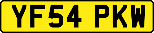 YF54PKW