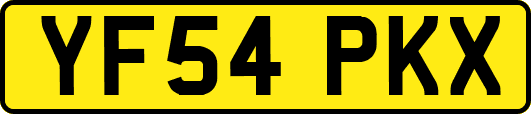 YF54PKX