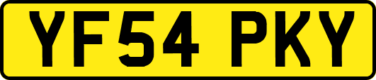 YF54PKY