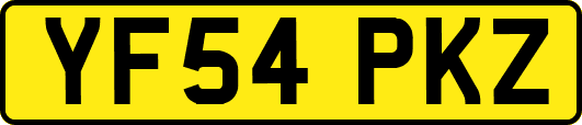 YF54PKZ