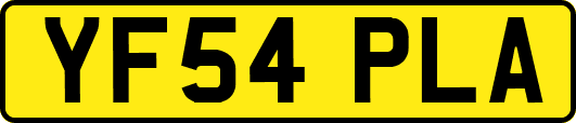 YF54PLA