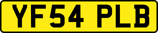 YF54PLB