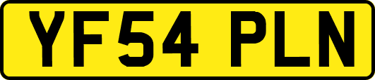 YF54PLN