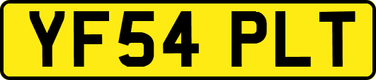 YF54PLT