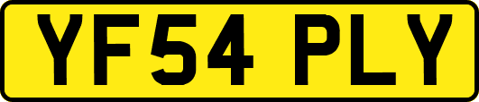 YF54PLY