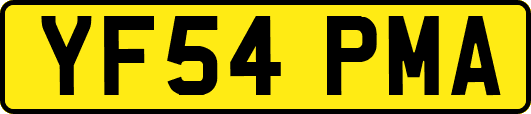 YF54PMA