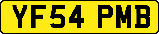 YF54PMB