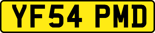 YF54PMD