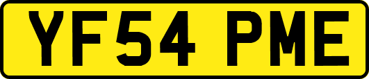 YF54PME