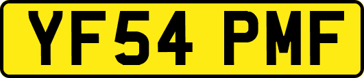 YF54PMF