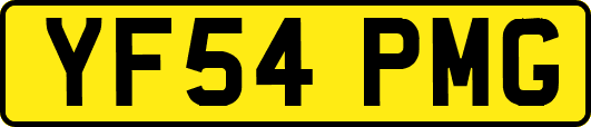 YF54PMG