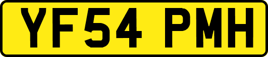 YF54PMH
