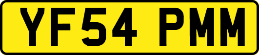 YF54PMM
