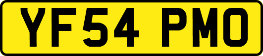 YF54PMO
