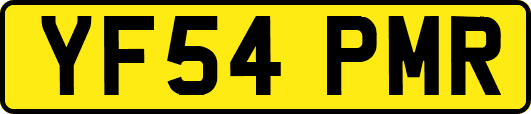 YF54PMR