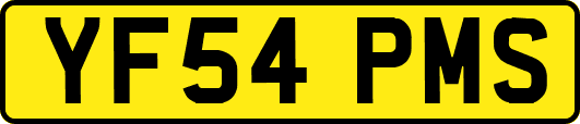 YF54PMS