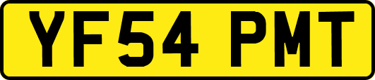 YF54PMT