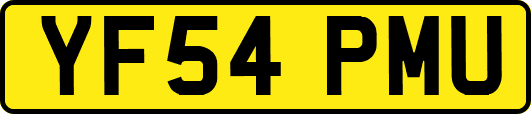 YF54PMU