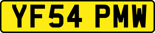 YF54PMW