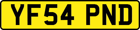 YF54PND
