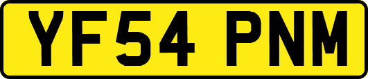 YF54PNM