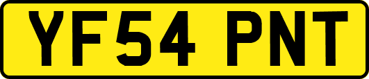 YF54PNT