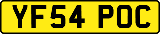 YF54POC