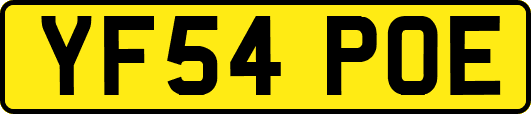 YF54POE