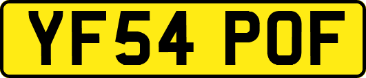YF54POF